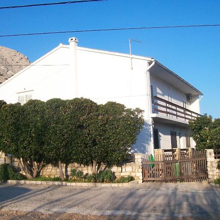 Studio Pag 16016A Pag Town Exterior foto